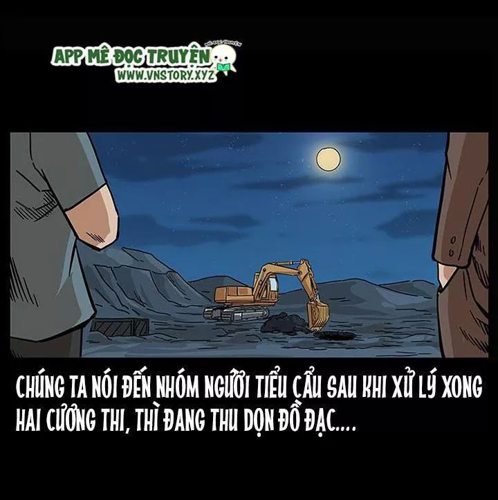 U Minh Ngụy Tượng Chapter 212 - 11