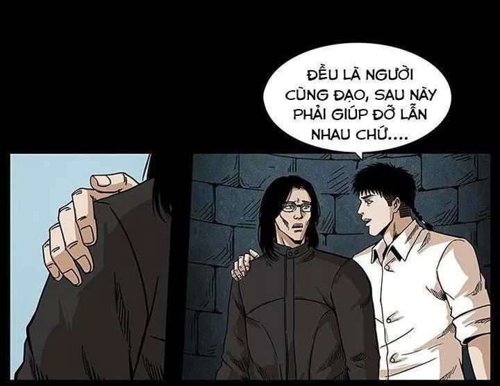 U Minh Ngụy Tượng Chapter 212 - 15