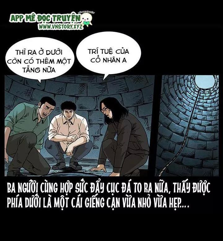 U Minh Ngụy Tượng Chapter 212 - 18