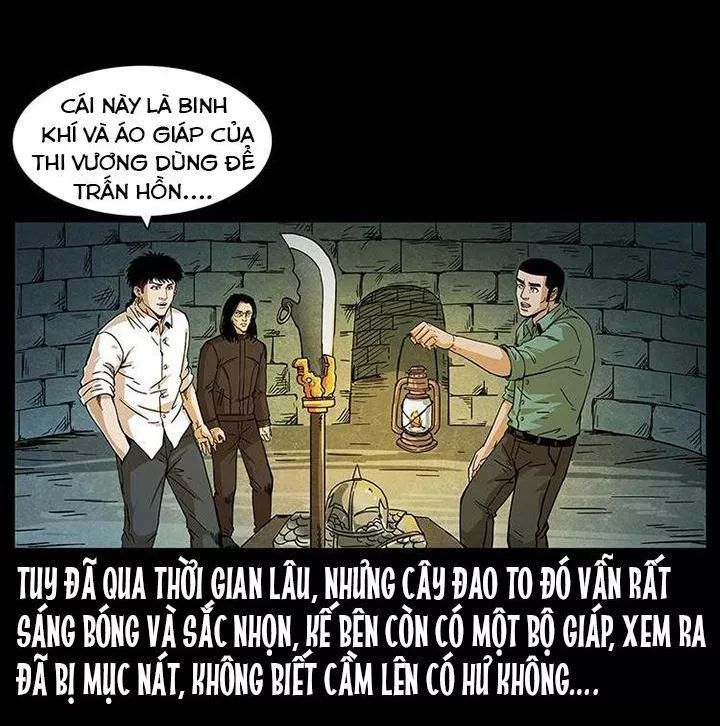 U Minh Ngụy Tượng Chapter 212 - 22