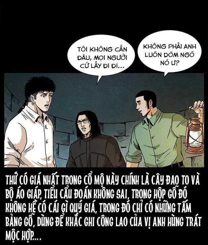 U Minh Ngụy Tượng Chapter 212 - 24