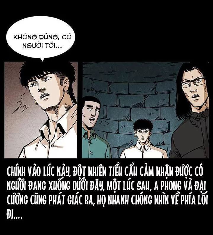 U Minh Ngụy Tượng Chapter 212 - 26