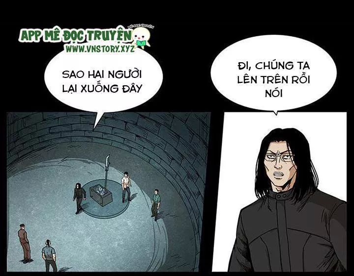 U Minh Ngụy Tượng Chapter 212 - 29