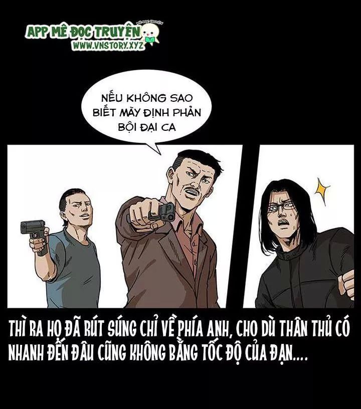 U Minh Ngụy Tượng Chapter 212 - 33