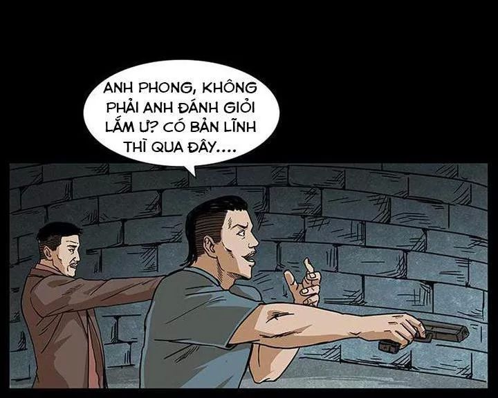 U Minh Ngụy Tượng Chapter 212 - 36