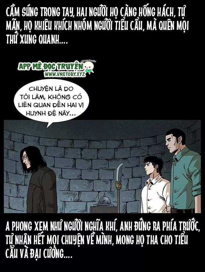 U Minh Ngụy Tượng Chapter 212 - 37
