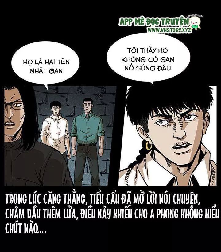 U Minh Ngụy Tượng Chapter 212 - 39
