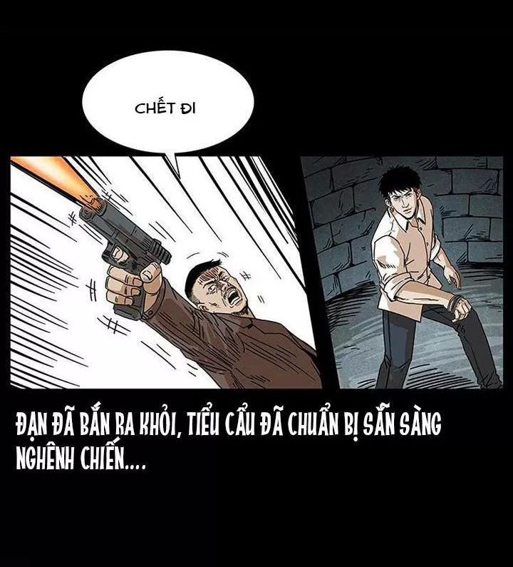 U Minh Ngụy Tượng Chapter 212 - 46