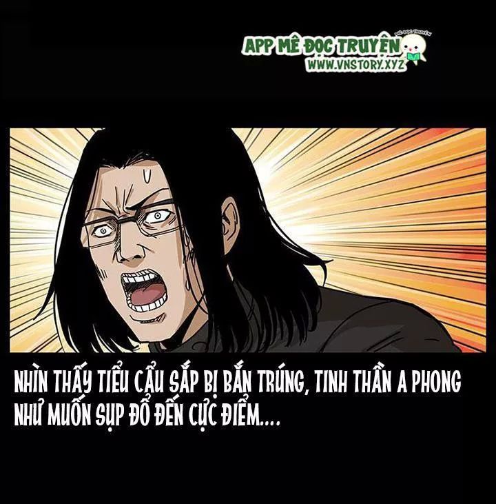 U Minh Ngụy Tượng Chapter 212 - 47