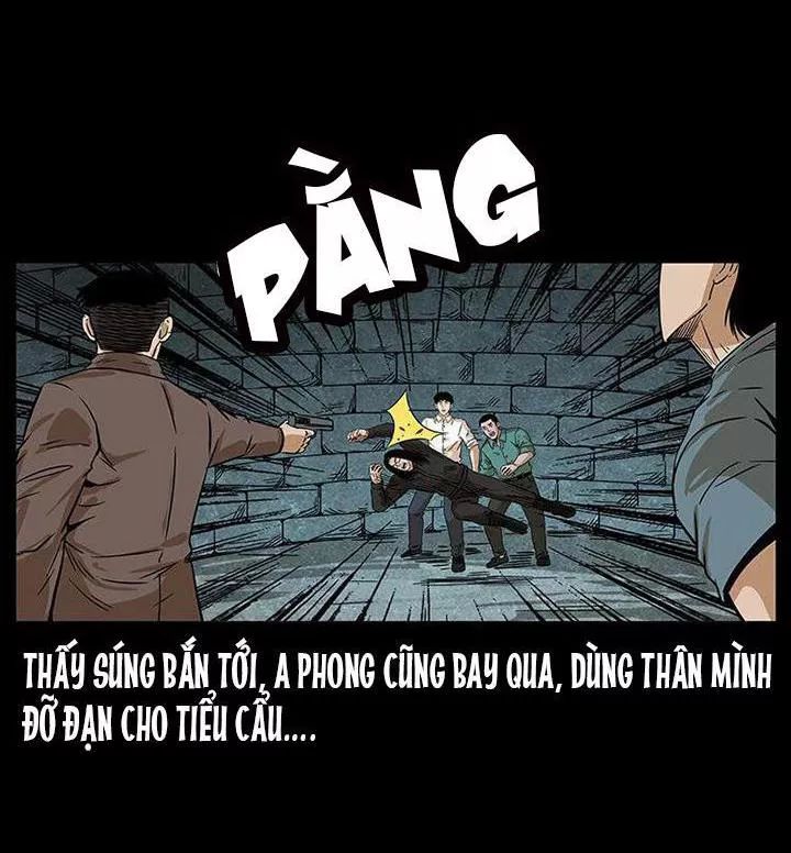 U Minh Ngụy Tượng Chapter 212 - 48
