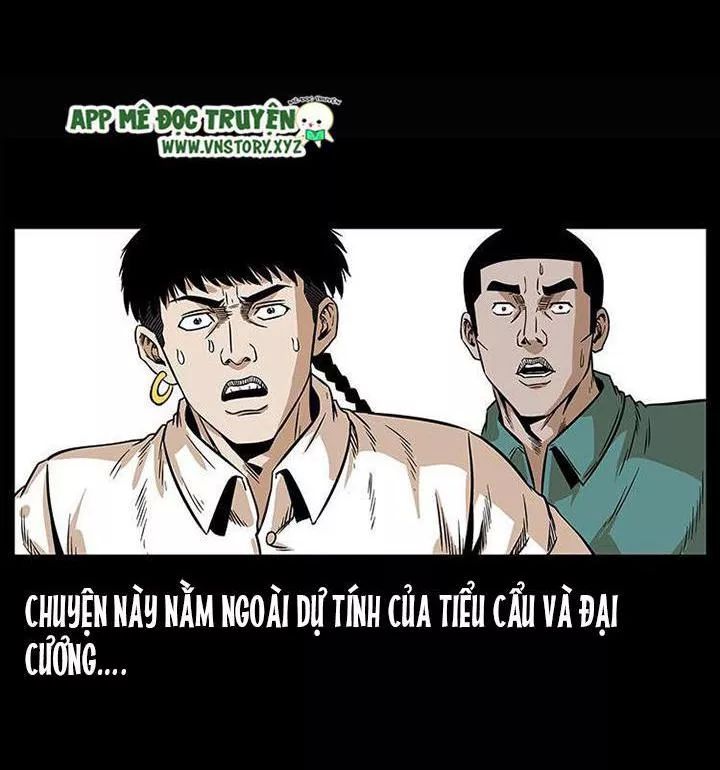 U Minh Ngụy Tượng Chapter 212 - 49