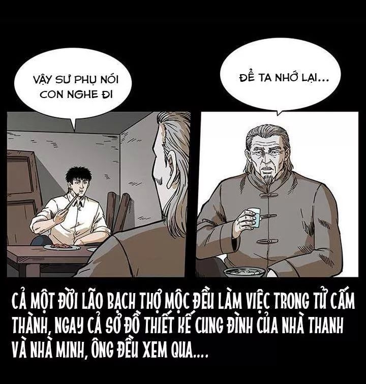 U Minh Ngụy Tượng Chapter 212 - 6