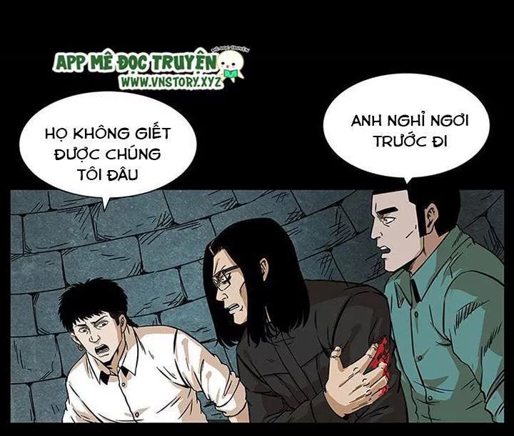 U Minh Ngụy Tượng Chapter 212 - 53
