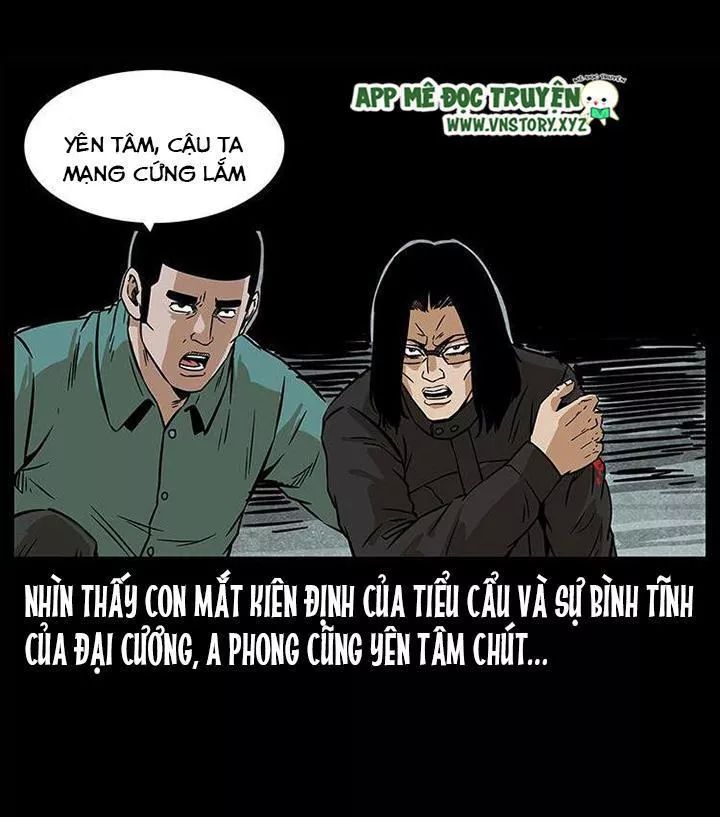 U Minh Ngụy Tượng Chapter 212 - 55