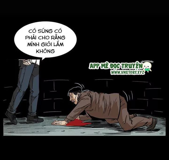 U Minh Ngụy Tượng Chapter 212 - 63