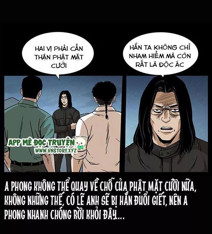 U Minh Ngụy Tượng Chapter 212 - 70