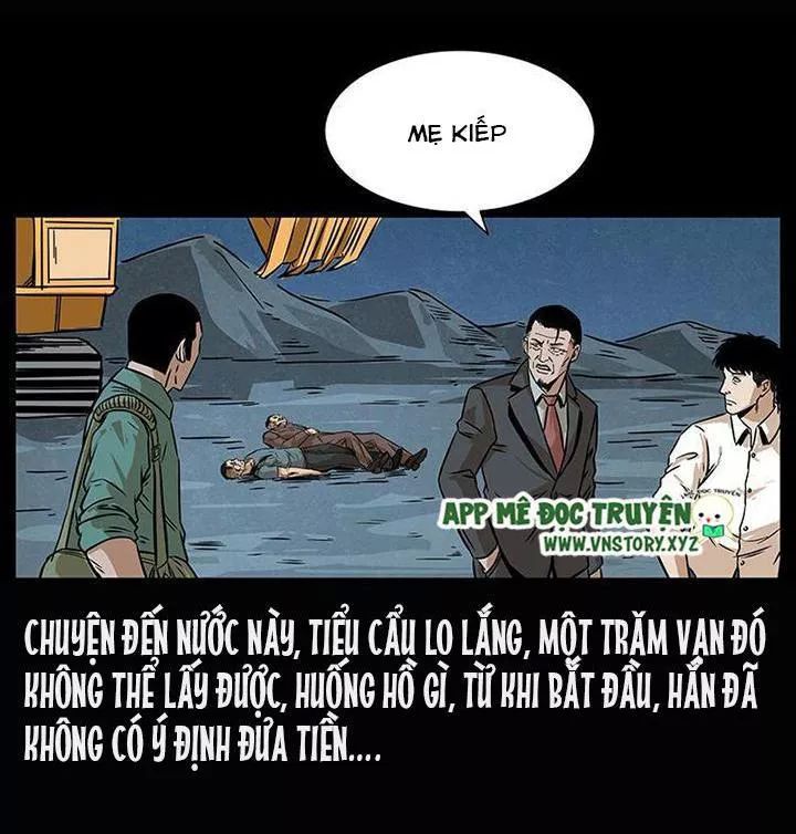 U Minh Ngụy Tượng Chapter 212 - 74