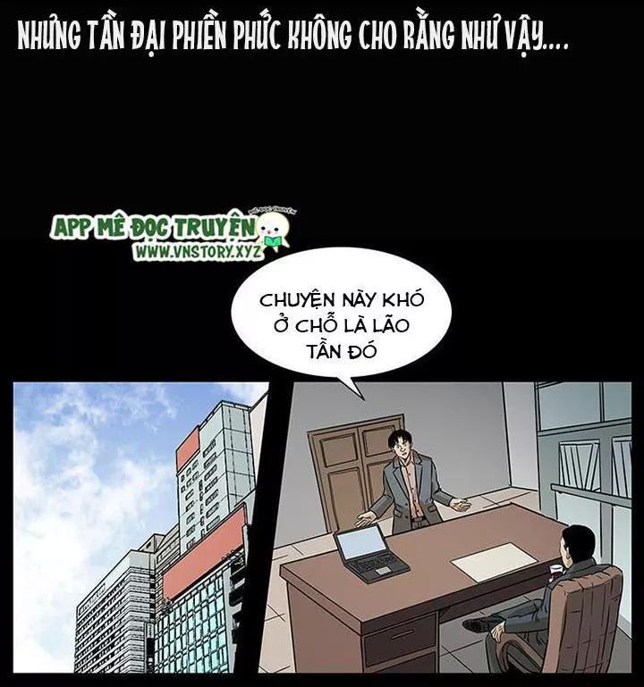 U Minh Ngụy Tượng Chapter 212 - 76