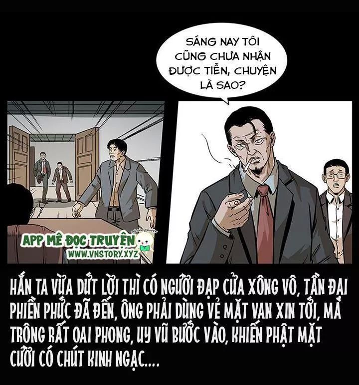 U Minh Ngụy Tượng Chapter 212 - 78