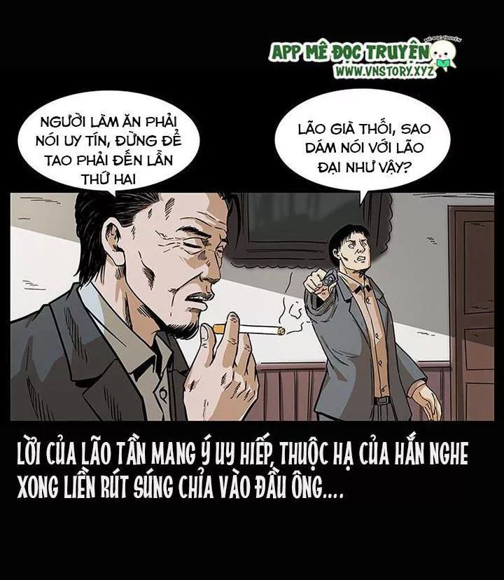 U Minh Ngụy Tượng Chapter 212 - 80