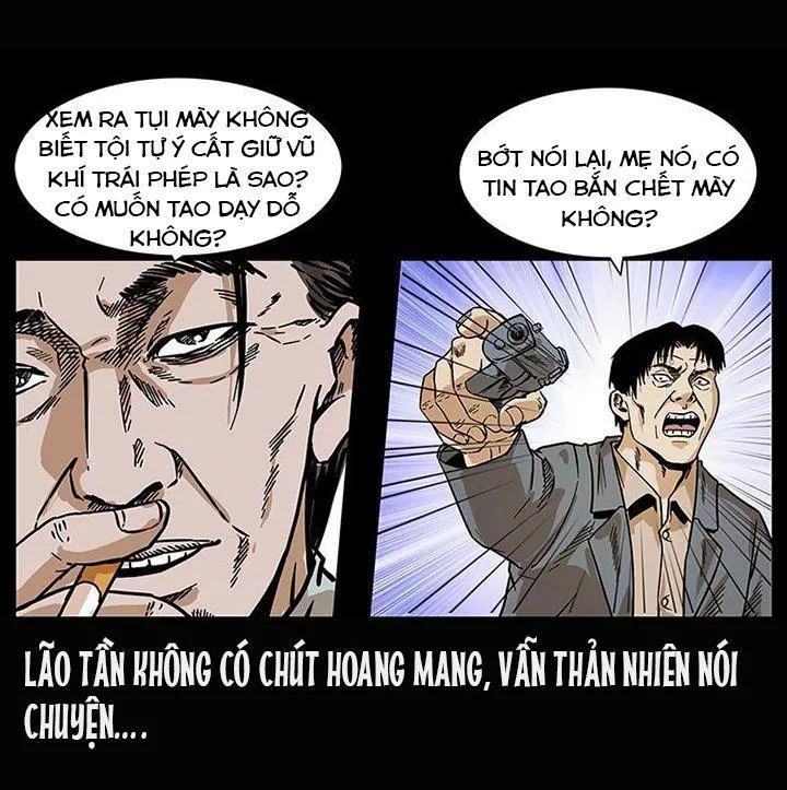 U Minh Ngụy Tượng Chapter 212 - 81
