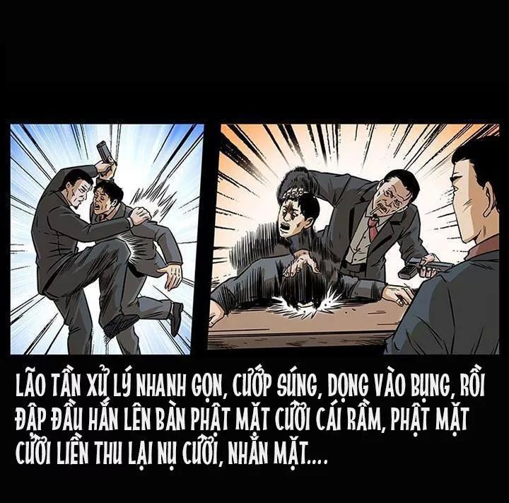U Minh Ngụy Tượng Chapter 212 - 84