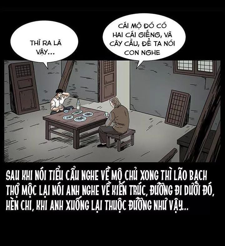 U Minh Ngụy Tượng Chapter 212 - 10