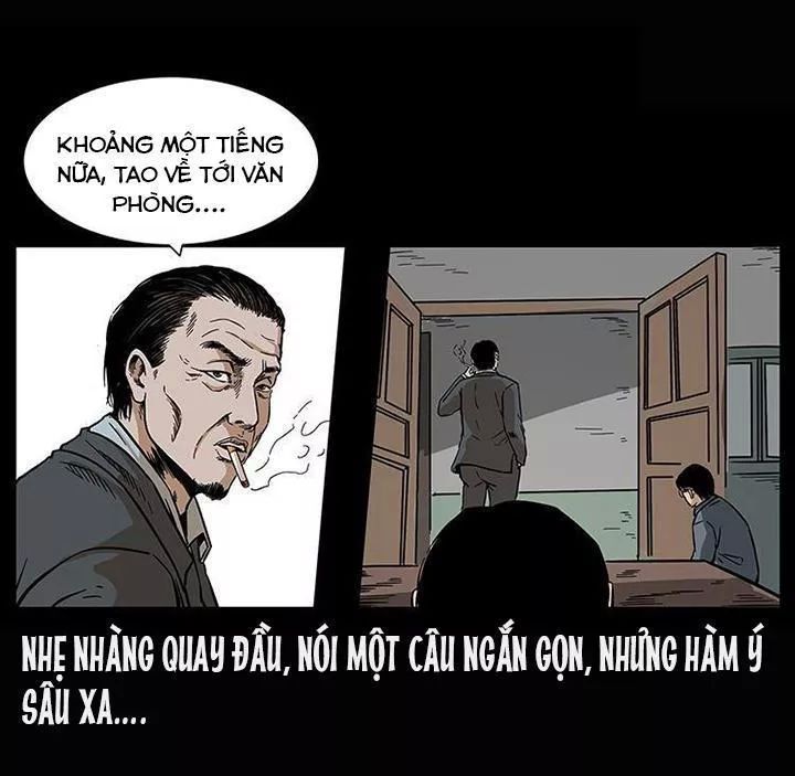 U Minh Ngụy Tượng Chapter 212 - 91