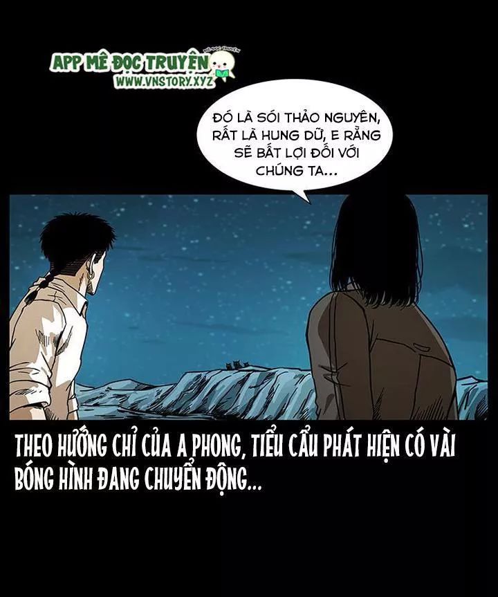 U Minh Ngụy Tượng Chapter 215 - 11