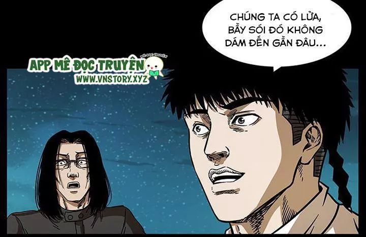 U Minh Ngụy Tượng Chapter 215 - 14