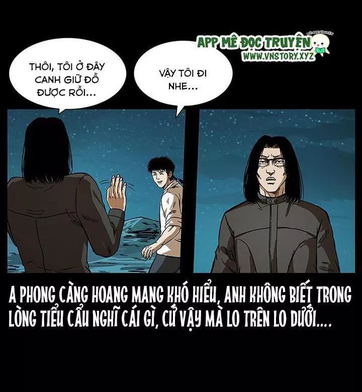 U Minh Ngụy Tượng Chapter 215 - 16