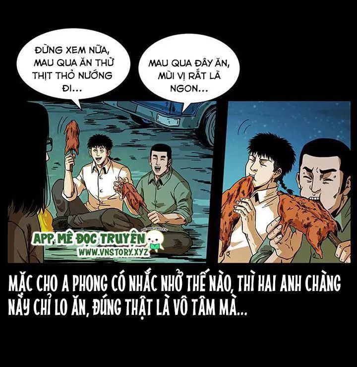 U Minh Ngụy Tượng Chapter 215 - 20