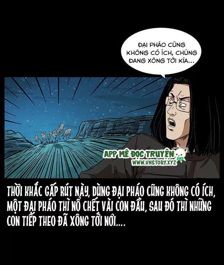 U Minh Ngụy Tượng Chapter 215 - 28