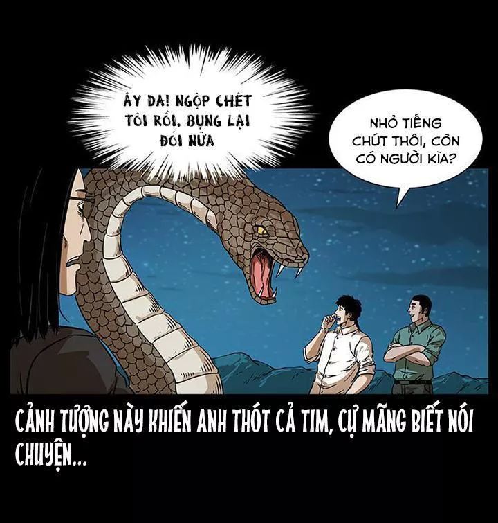 U Minh Ngụy Tượng Chapter 215 - 32