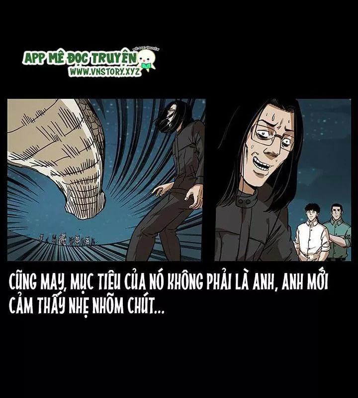 U Minh Ngụy Tượng Chapter 215 - 36