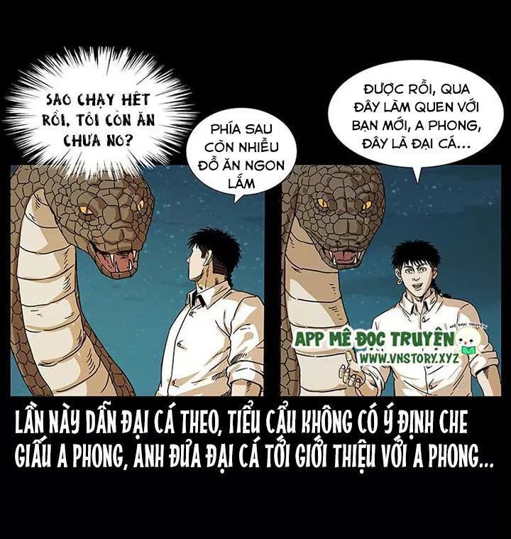 U Minh Ngụy Tượng Chapter 215 - 50