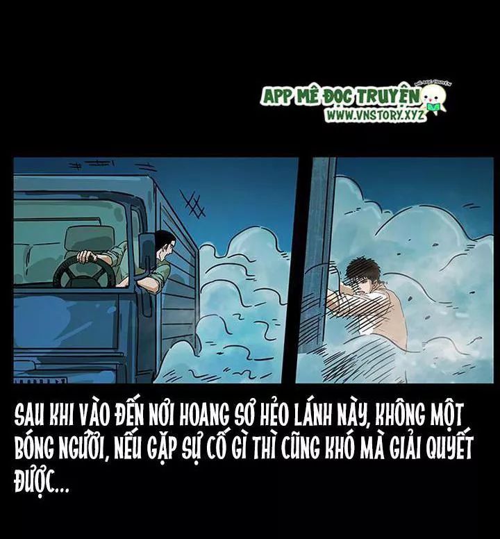 U Minh Ngụy Tượng Chapter 215 - 6