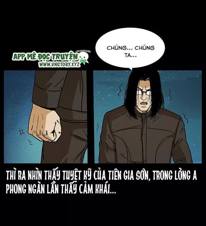 U Minh Ngụy Tượng Chapter 215 - 52