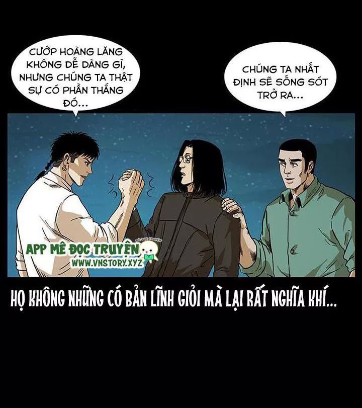 U Minh Ngụy Tượng Chapter 215 - 55