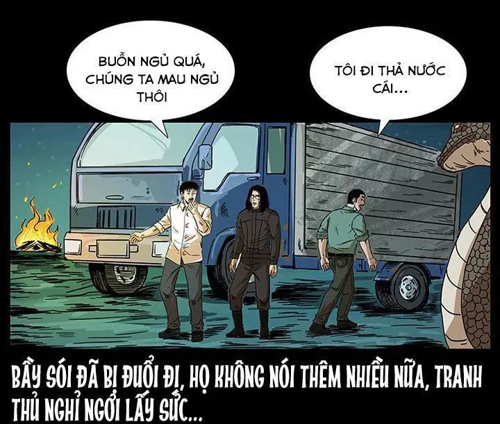 U Minh Ngụy Tượng Chapter 215 - 56