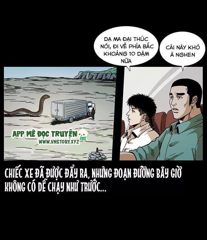 U Minh Ngụy Tượng Chapter 215 - 60