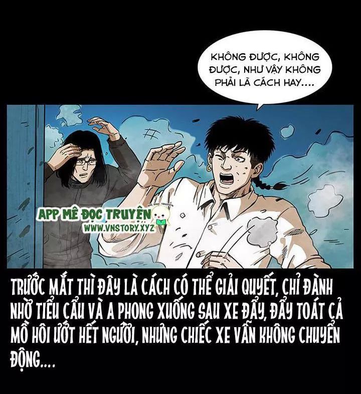 U Minh Ngụy Tượng Chapter 215 - 7