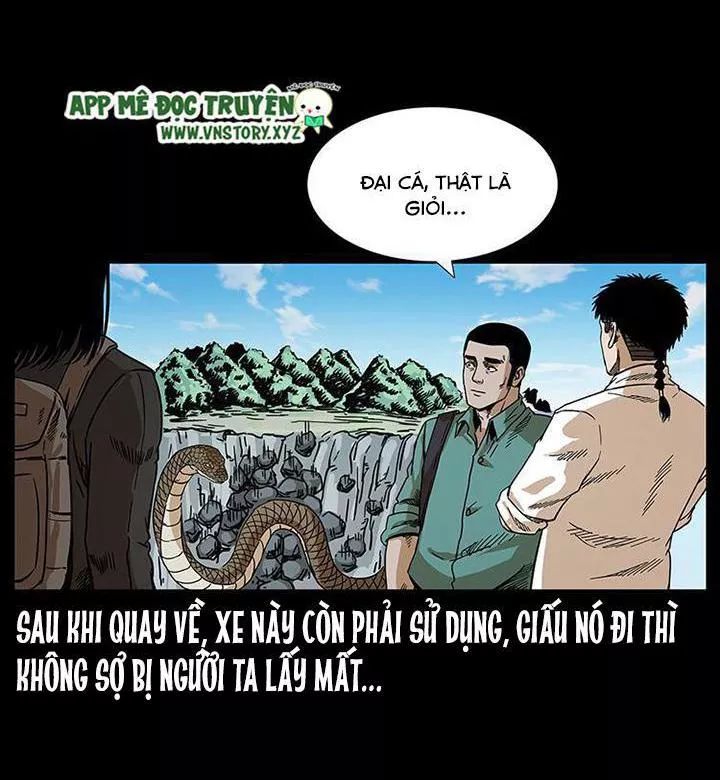 U Minh Ngụy Tượng Chapter 215 - 63
