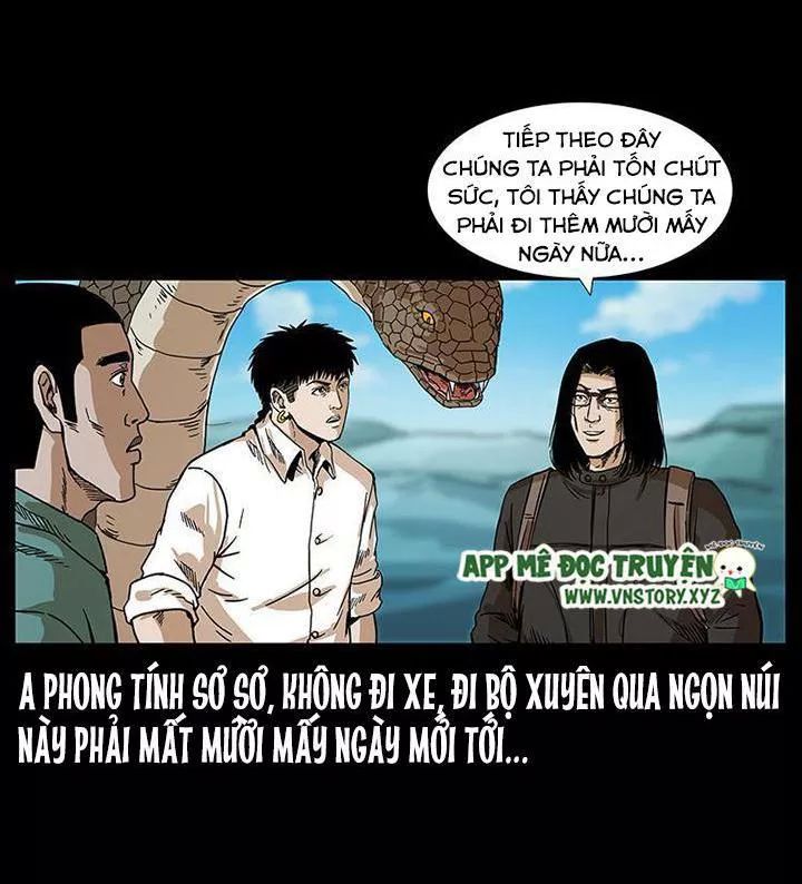 U Minh Ngụy Tượng Chapter 215 - 64