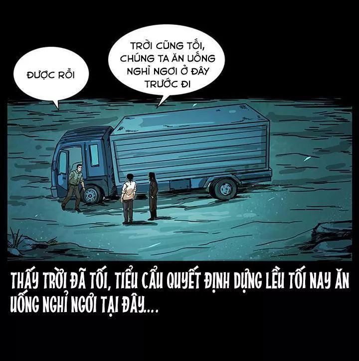 U Minh Ngụy Tượng Chapter 215 - 8
