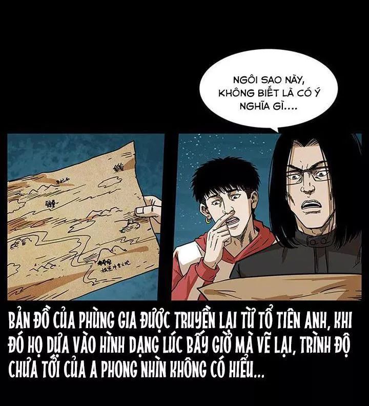 U Minh Ngụy Tượng Chapter 215 - 76