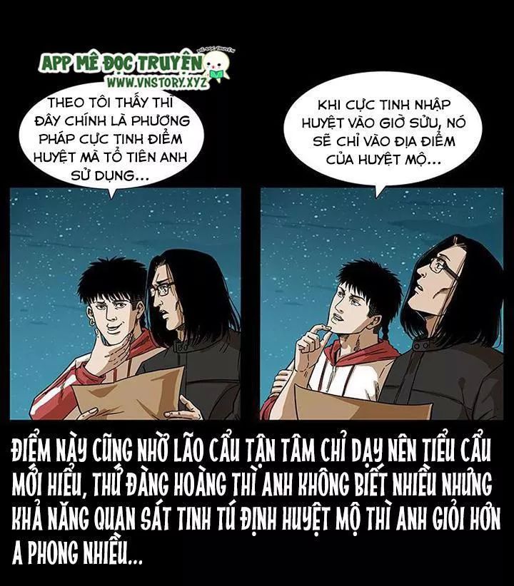 U Minh Ngụy Tượng Chapter 215 - 77