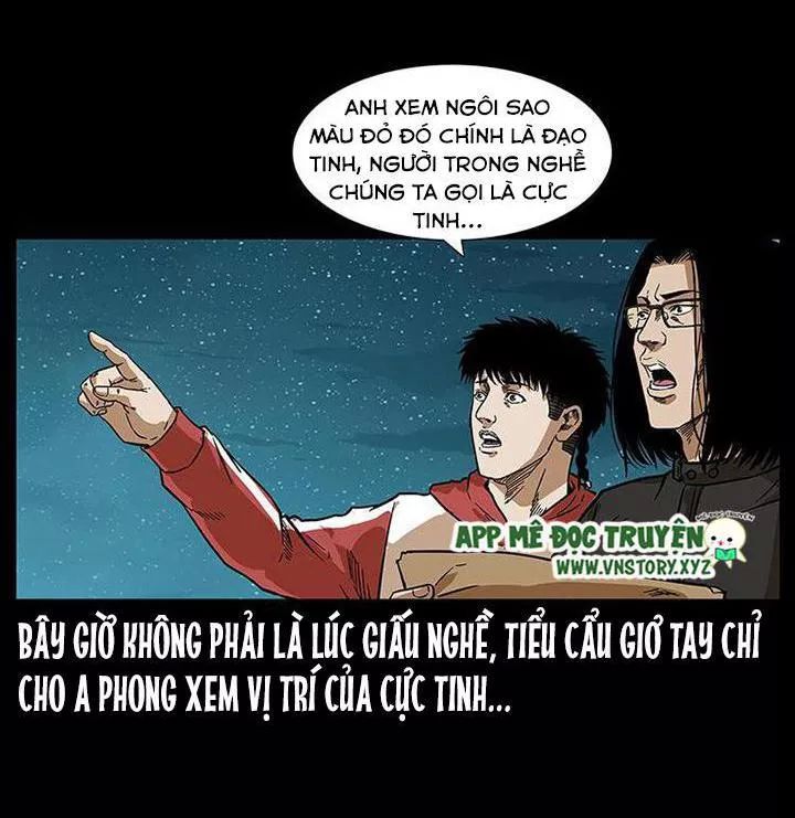 U Minh Ngụy Tượng Chapter 215 - 78