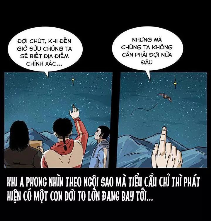 U Minh Ngụy Tượng Chapter 215 - 79