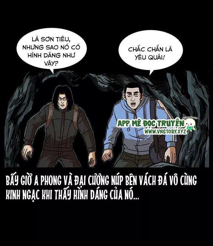 U Minh Ngụy Tượng Chapter 216 - 14